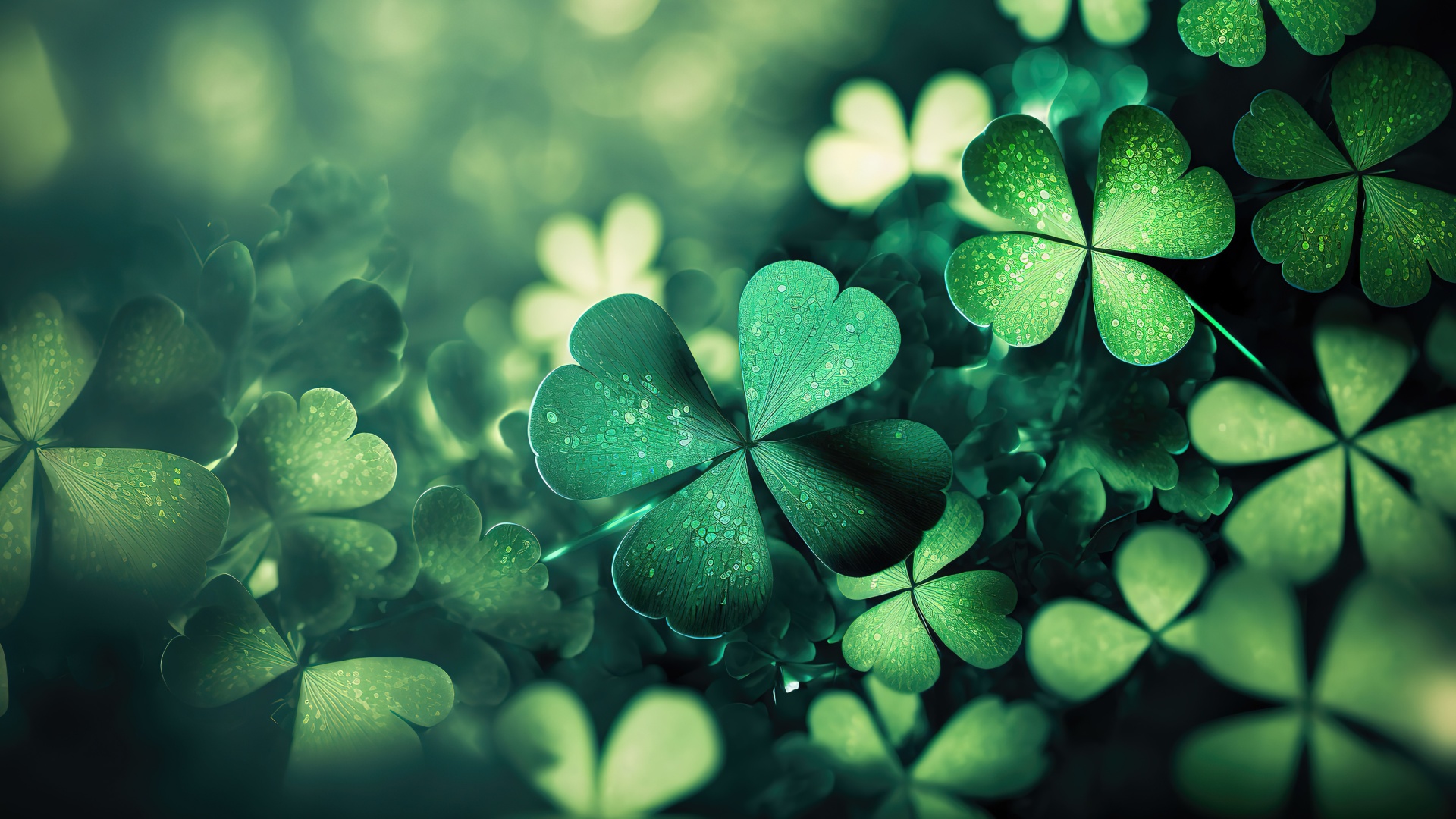 How to develop luck as a skillset